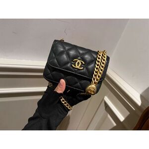 Chanel Women Pre-Loved Bag Very Good Condition